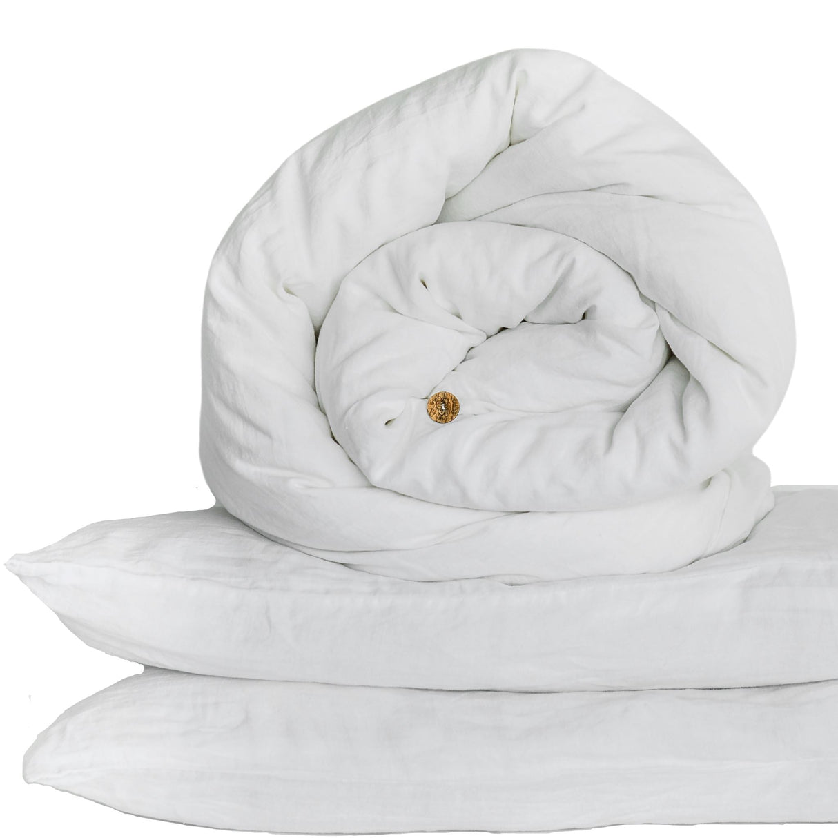Duvet Cover Set from Beflax Linen
