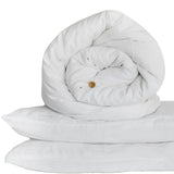 Duvet Cover Set from Beflax Linen