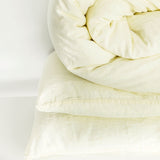 Duvet Cover Set from Beflax Linen