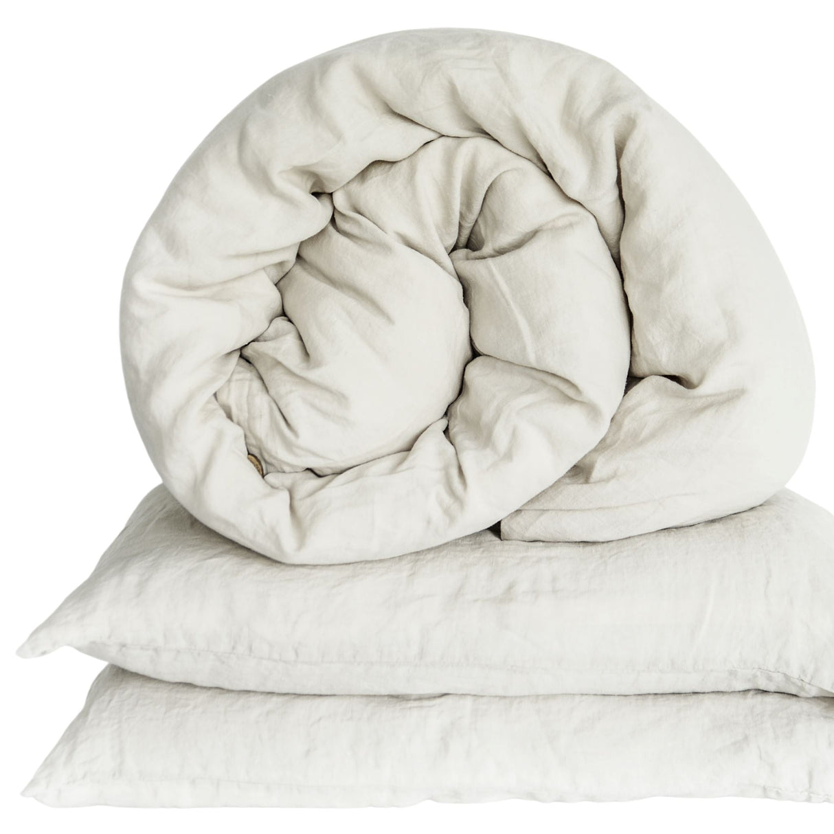 Duvet Cover Set from Beflax Linen