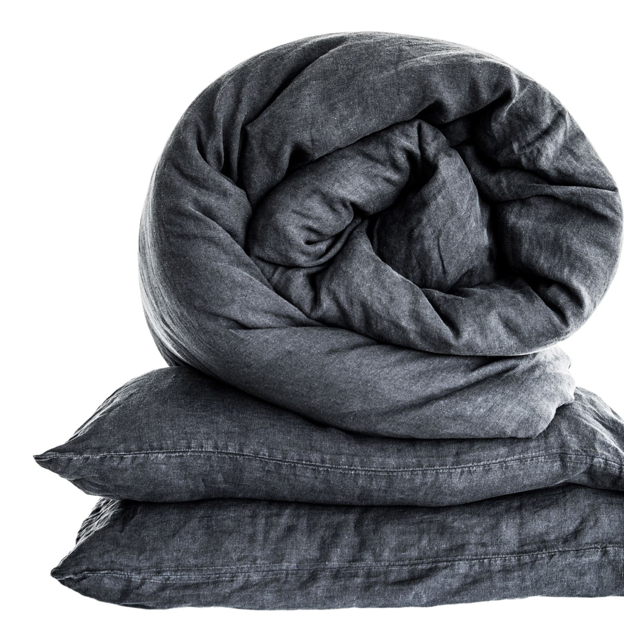 Duvet Cover Set from Beflax Linen