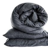 Duvet Cover Set from Beflax Linen