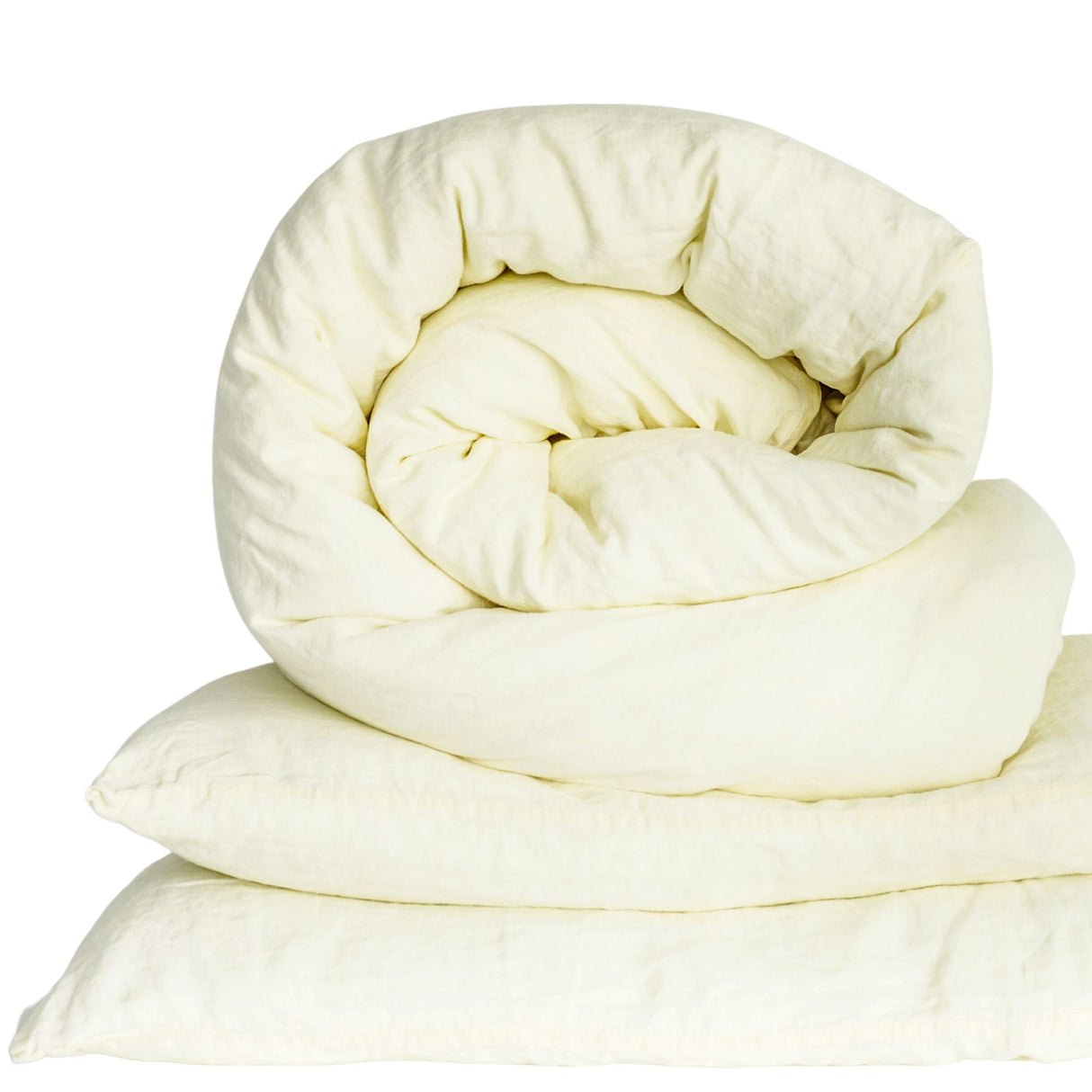 Duvet Cover Set from Beflax Linen