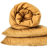 Duvet Cover Set from Beflax Linen