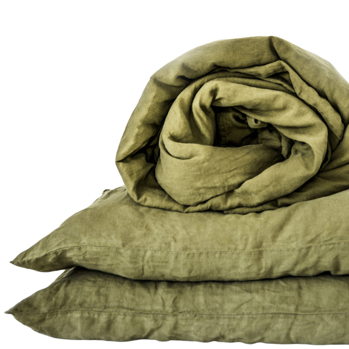 Duvet Cover Set from Beflax Linen