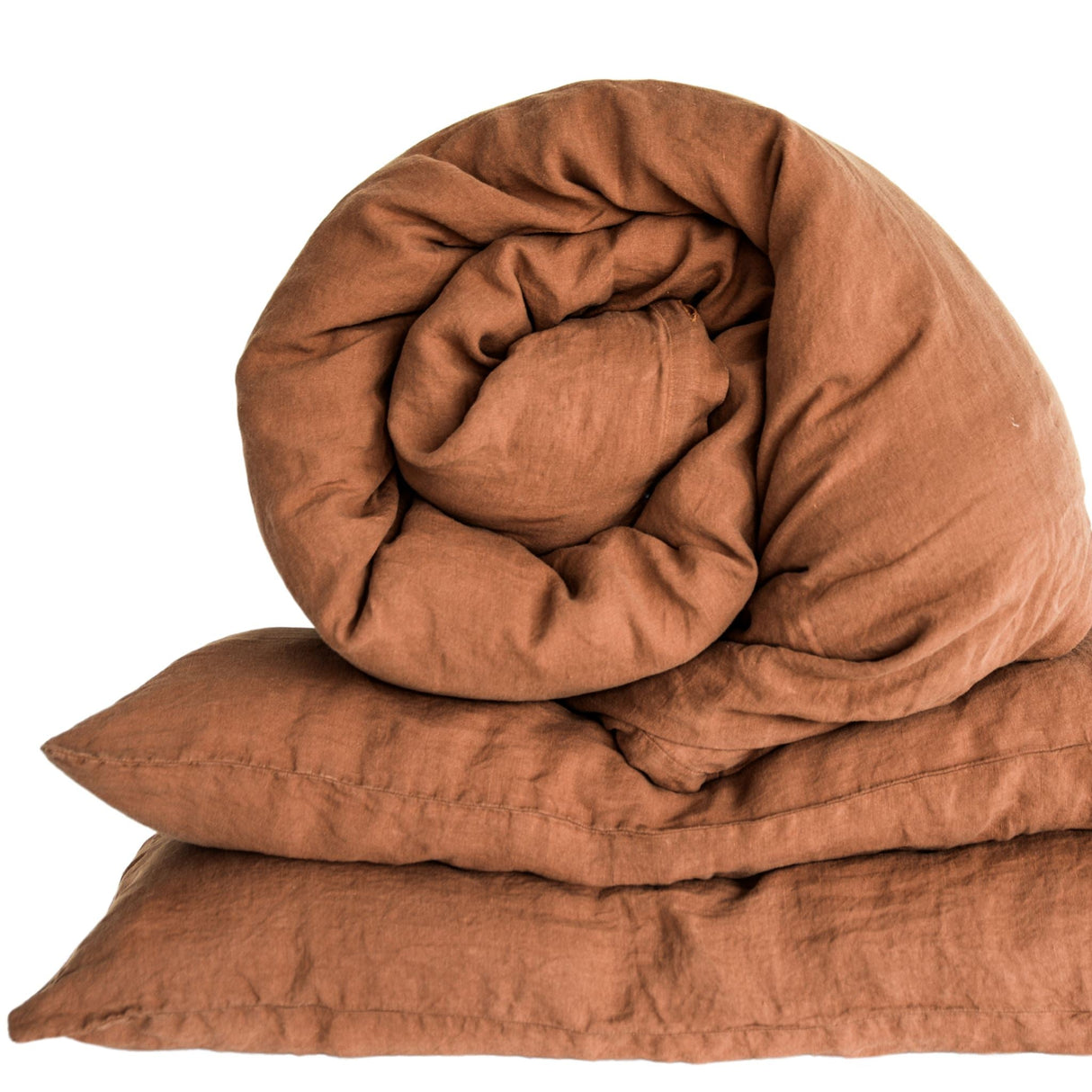 Duvet Cover Set from Beflax Linen