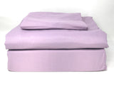 Tache Lavender Springs Duvet Cover Set (303-LS-DS) from Tache Home Fashion