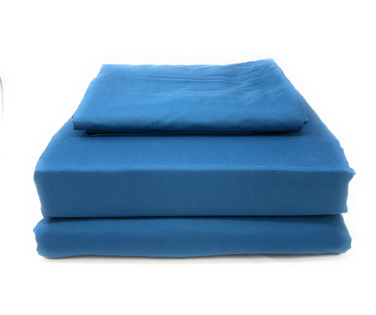 Tache Ocean Blue Duvet Cover Set (101-OB-DS) from Tache Home Fashion