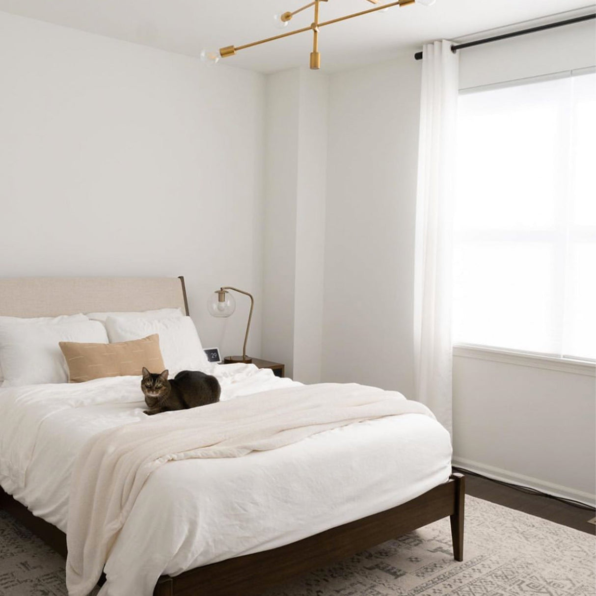 Bamboo Duvet Cover from Cozy Earth