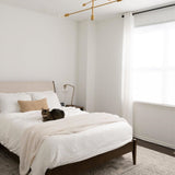 Bamboo Duvet Cover from Cozy Earth