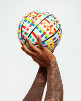 Pixel Basketball From Chance