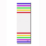 Yoga Mat | 6mm Thick | White | Non-Slip | Eco Friendly | Yune Yoga | DY66 from Yune Yoga