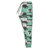 Men's Dynamic Full Length Performance Joggers 2.0 from Combat Iron Apparel