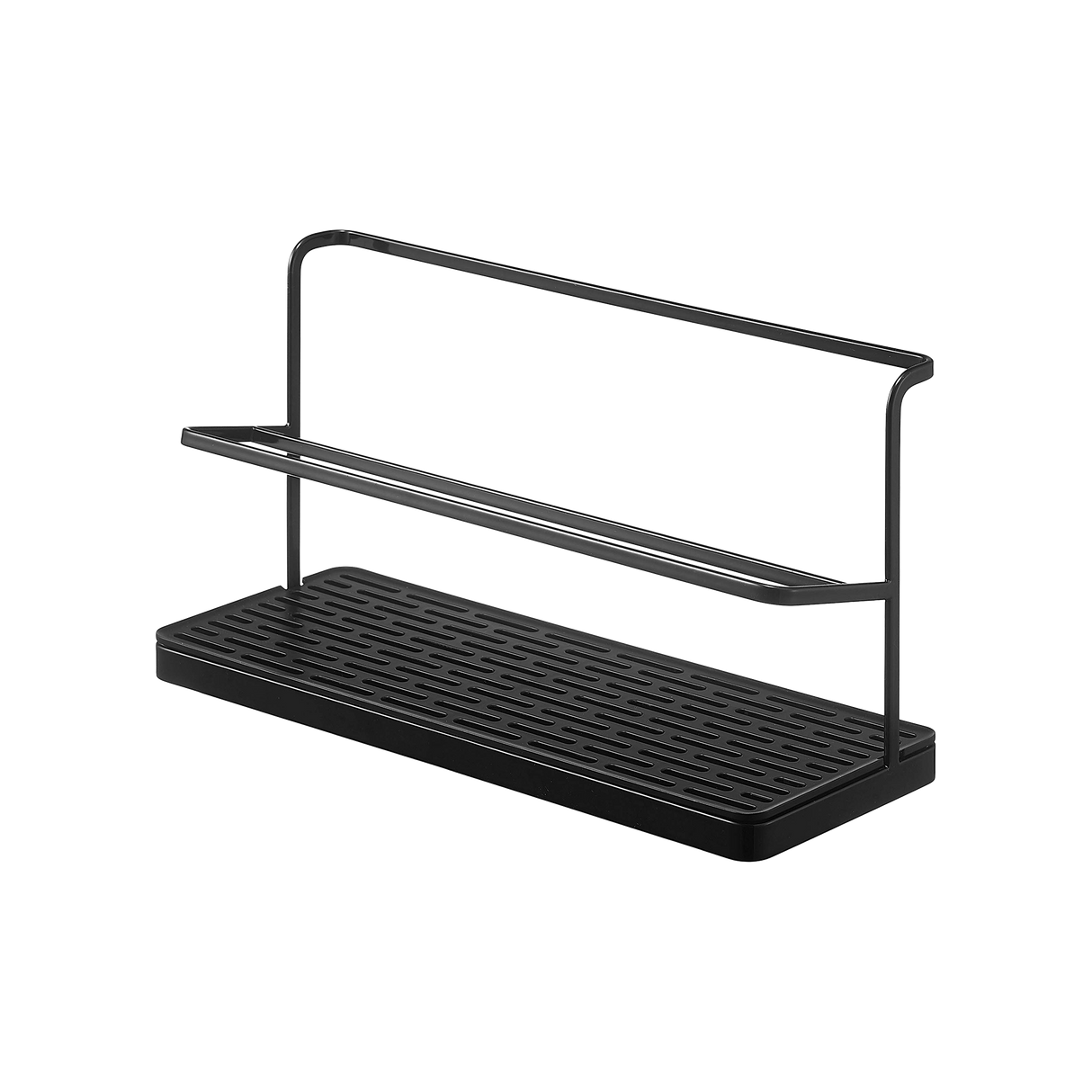 Countertop Bottle Drying Rack - Steel from Yamazaki Home