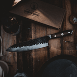 Dynasty Series 8" Chef Knife From TheCookingGuild