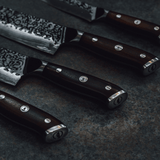 Dynasty Series Emperor Knife Set From TheCookingGuild