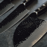 Dynasty Series Hero Knife Set From TheCookingGuild