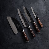 Dynasty Series Emperor Knife Set From TheCookingGuild