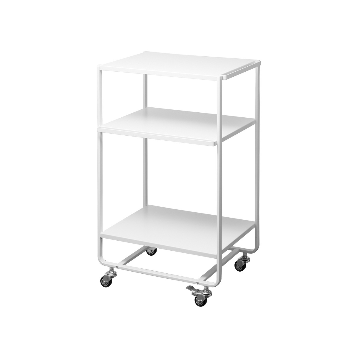 Rolling Utility Cart (32" H)  - Steel from Yamazaki Home