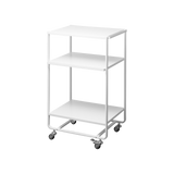 Rolling Utility Cart (32" H)  - Steel from Yamazaki Home