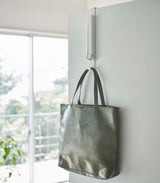 Over-the-Door Hook - Steel from Yamazaki Home