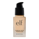 E.L.F. Flawless Finish Satin Foundation from VIAI BEAUTY