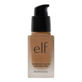 E.L.F. Flawless Finish Satin Foundation from VIAI BEAUTY