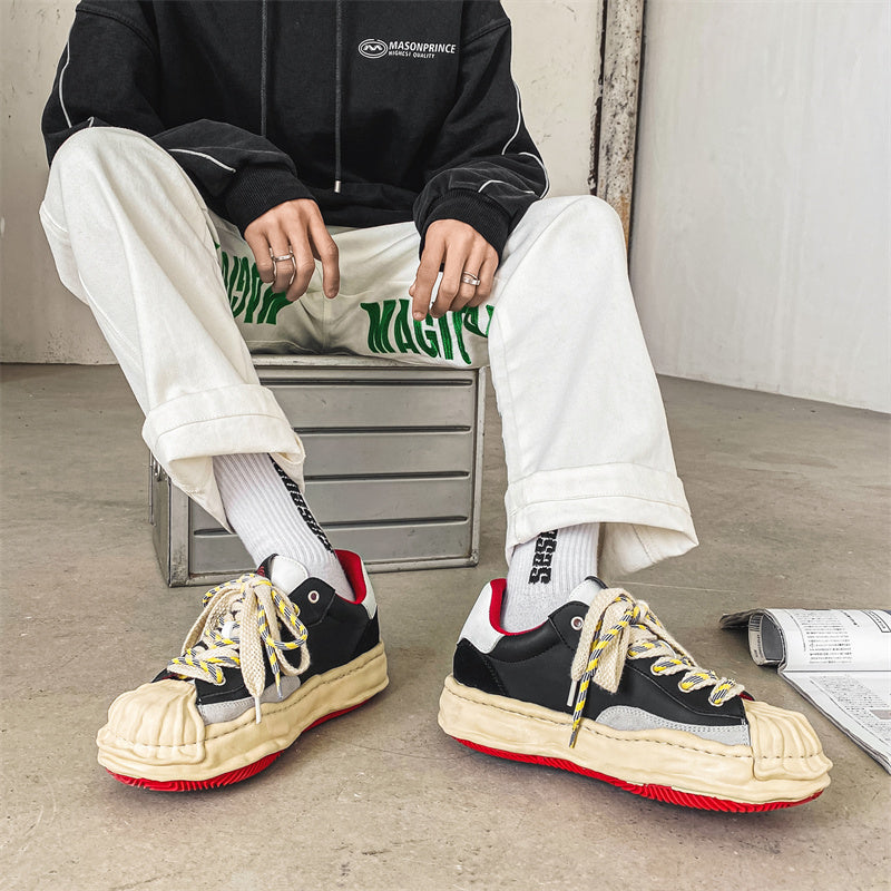 22020 EMA 12 Sneakers from Niepce Inc