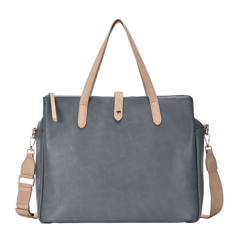 Heather Tote from MMS Brands