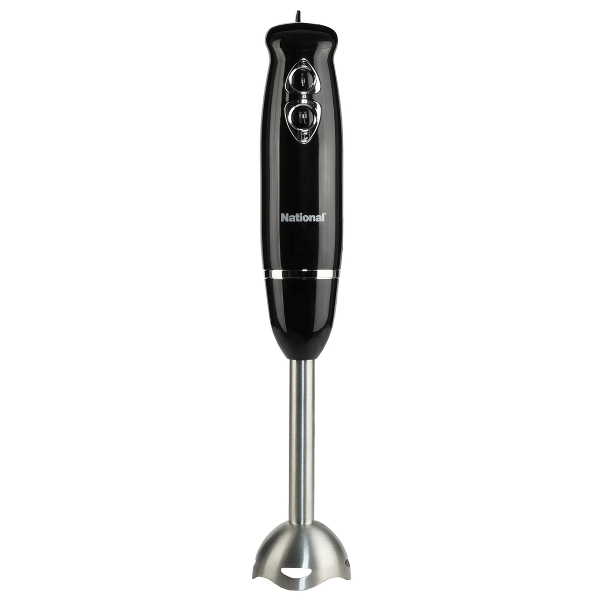 Supersonic National Multi-Purpose 4-in-1 Immersion Hand Blender from Jupiter Gear Home