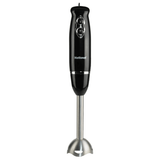 Supersonic National Multi-Purpose 4-in-1 Immersion Hand Blender from Jupiter Gear Home