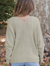 Autumn Viscose Cardigan from MsDressly