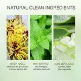 Aloe Clearing Cleanser from ALODERMA