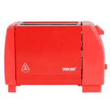 Better Chef 2-Slice Toaster with Pull-Out Crumb Tray from Jupiter Gear Home
