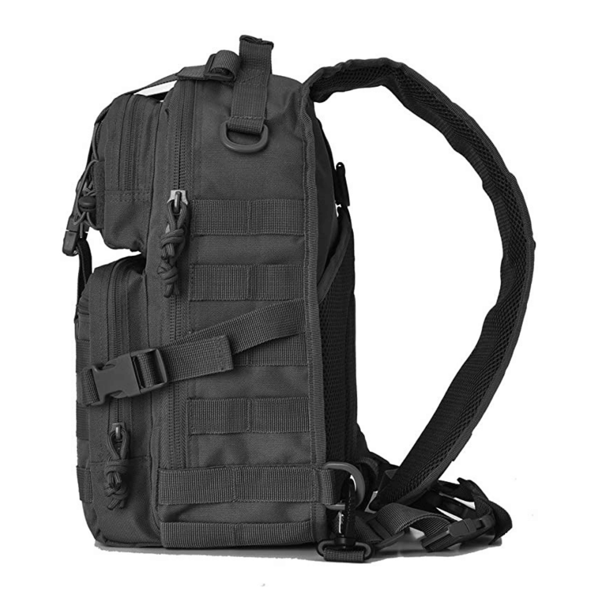 Tactical Medium Sling Range Bag from Jupiter Gear