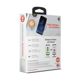 HyperGear ChargePad Pro 15W Wireless Fast Charger USB-C from Jupiter Gear Home