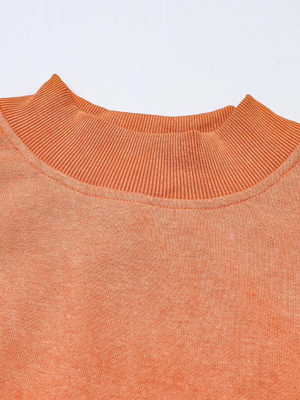 Autumn Hues Pullover Sweater from MsDressly