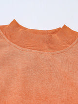 Autumn Hues Pullover Sweater from MsDressly