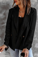 All-Match Blazer Jacket from MsDressly