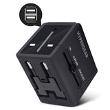HyperGear All-in-one World Travel Adapter from Jupiter Gear Home