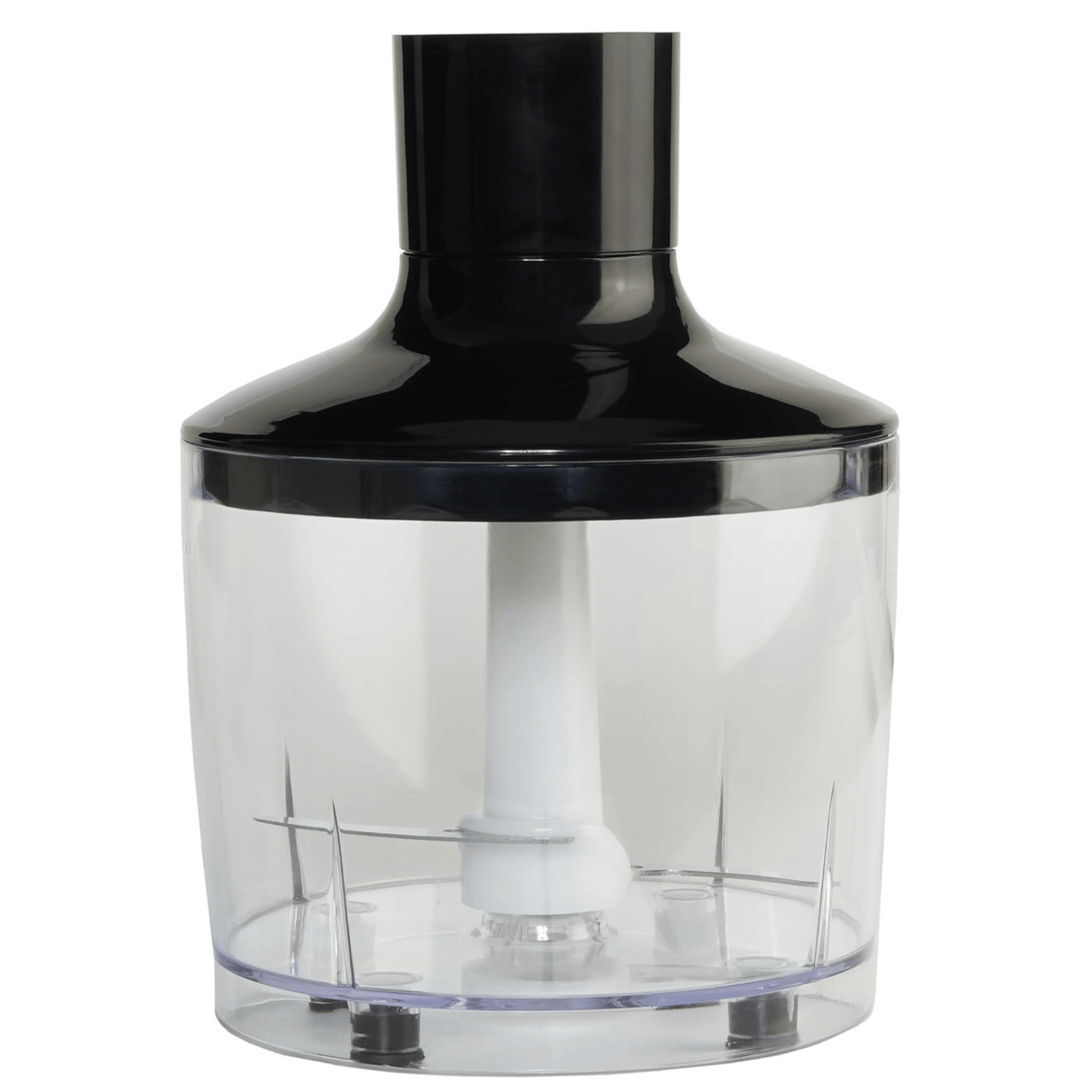 Supersonic National Multi-Purpose 4-in-1 Immersion Hand Blender from Jupiter Gear Home