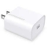 HyperGear 20W USB-C PD Wall Charger from Jupiter Gear Home