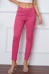 StretchyStitch Pants from Enfance-Heureuse
