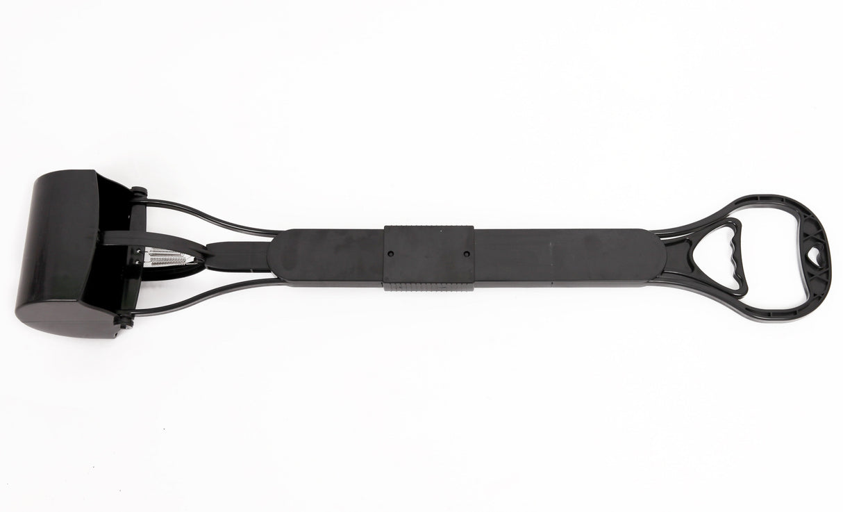 Mr. Peanut's 32" Tall Profile Pooper Scooper from Mr. Peanut's Pet Carriers