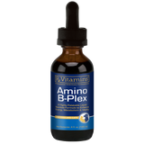 Rx Vitamins Amino B Plex, B Vitamin Complex Plus Amino Acids from HardyPaw