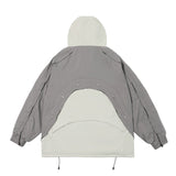 Grey Urban Industries Climber Jacket From Niepce Inc