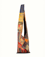 Kathmandu Collection Quilted Patchwork Hobo Bag from Jupiter Gear