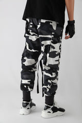 IBP1828 Noble Cargo Pants from Niepce Inc