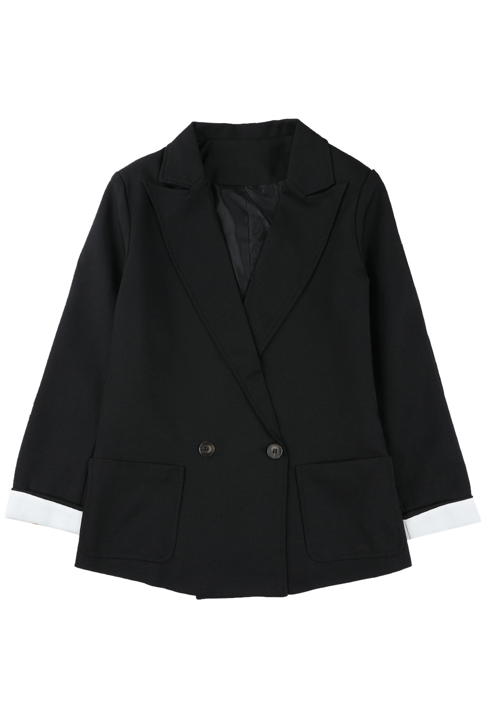 All-Match Blazer Jacket from MsDressly