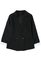 All-Match Blazer Jacket from MsDressly